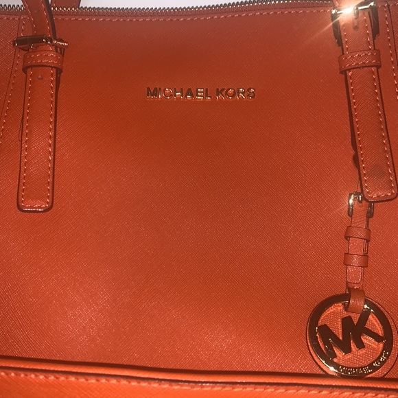 Michael Kors Purse - Picture 3 of 7